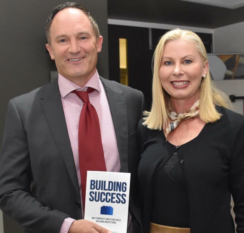 Commercial - BuildingPro