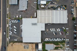 CASA Commercial Drone Operators