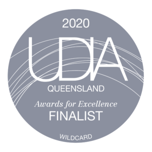 2020 UDA Queensland Finalist