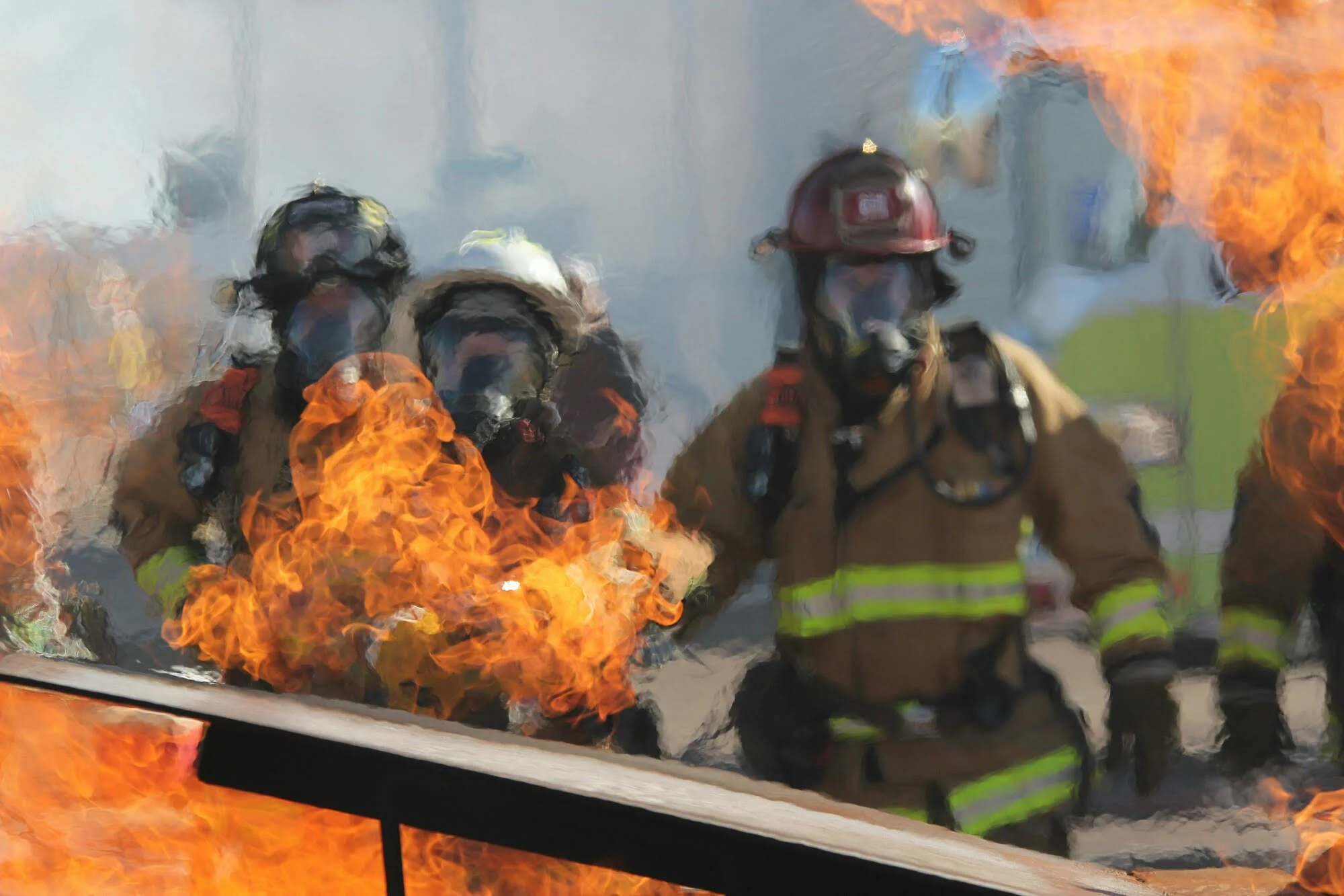 Fire Safety Inspection